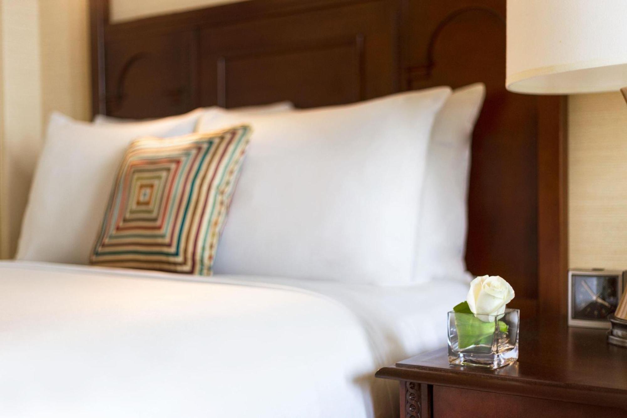 מלון לה מלבאי Fairmont Le Manoir Richelieu מראה חיצוני תמונה